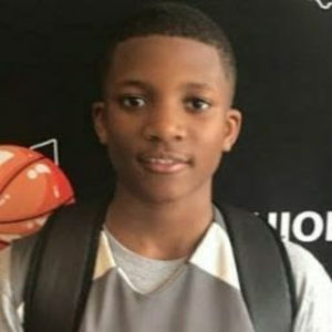 Meet your Posher, Hakeem